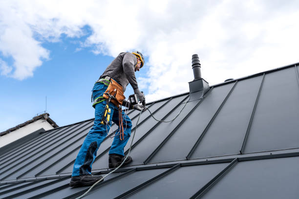 Best Green or Eco-Friendly Roofing Solutions  in Chepachet, RI